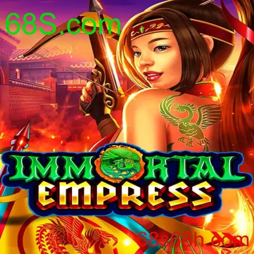 ImmortalEmpress