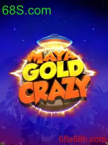 MayaGoldCrazy